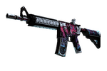 M4A4 | Neo-Noir (Factory New)