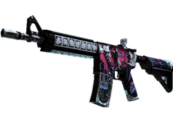 M4A4 | Neo-Noir