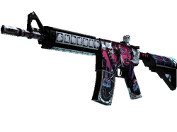 M4A4 | Neo-Noir