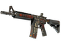 M4A4 | Hellfire