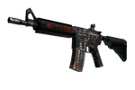 weapon