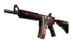 weapon