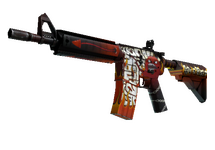 M4A4