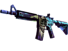 M4A4 | Desolate Space