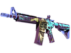 M4A4 | Desolate Space