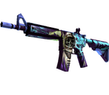 M4A4 | Desolate Space