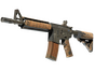 M4A4 | Poly Mag