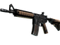 M4A4 | Poly Mag (Field-Tested)