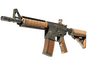 M4A4 | Poly Mag