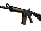 M4A4 | Poly Mag