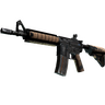 M4a4 poly mag