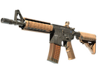 M4A4 | Poly Mag