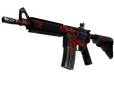 M4A4 | Evil Daimyo