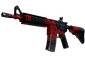 M4A4 | Evil Daimyo (Field-Tested)