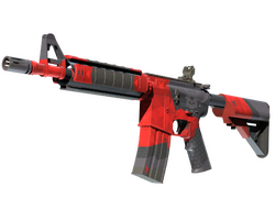 M4A4 | Evil Daimyo