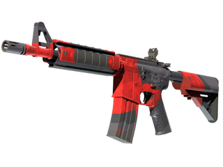M4A4 | Evil Daimyo