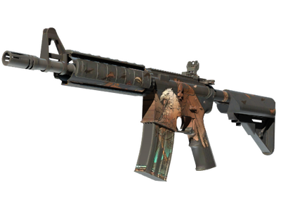 M4A4 | Griffin