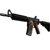 M4A4 | Griffin <br>(Battle-Scarred)