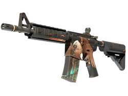 StatTrak M4A4 | Griffin