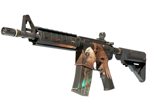M4A4 | Griffin