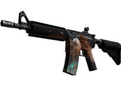 M4A4 | Griffin