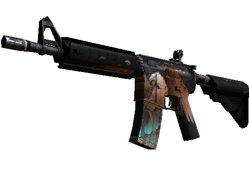M4A4 | Griffin (Factory New)