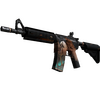M4A4 | Griffin <br>(Factory New)