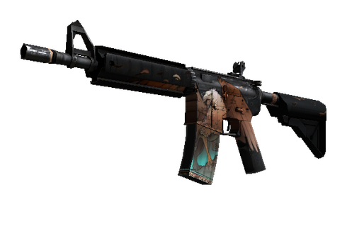 Buy M4A4 | Griffin (Factory New)