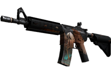 M4A4 | Griffin (Field-Tested)