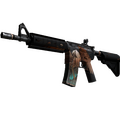 M4A4 | Griffin (Field-Tested)