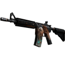 M4A4 | Griffin (Field-Tested)