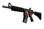 M4A4 | Griffin (Field-Tested)