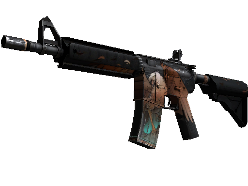 M4A4 | Griffin