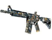 M4A4 | Global Offensive (Minimal Wear)