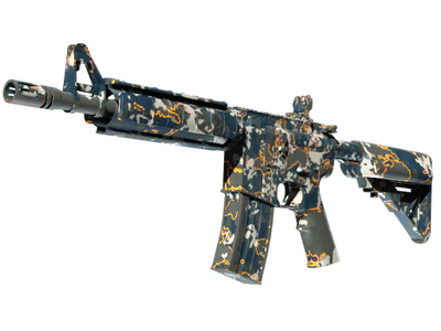 M4A4 | Global Offensive