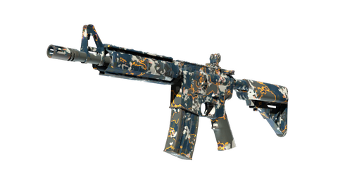 M4A4 | Global Offensive (Factory New)