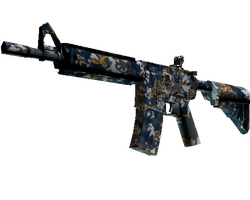 M4A4 | Global Offensive