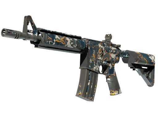 M4A4 | Global Offensive