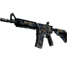 free cs2 skins M4A4 | Global Offensive (Field-Tested)