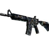 M4A4 | Global Offensive (Field-Tested)