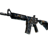 M4A4 | Global Offensive (Field-Tested)