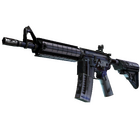 M4A4 | X-Ray (Field-Tested)