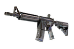 StatTrak™ M4A4 | X-Ray (Field-Tested)