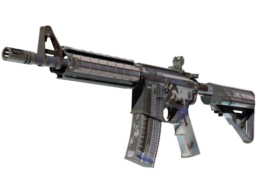 M4A4 | X-Ray