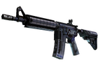 M4A4 | X-Ray