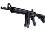 M4A4 | X-Ray (Field-Tested)