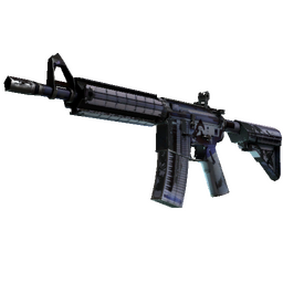 free csgo skin StatTrak™ M4A4 | X-Ray (Field-Tested)