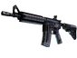 M4A4 | X-Ray (Field-Tested)