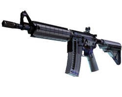 M4A4 | X-Ray