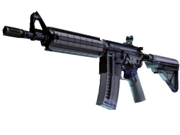 M4A4 | X-Ray (Field-Tested)